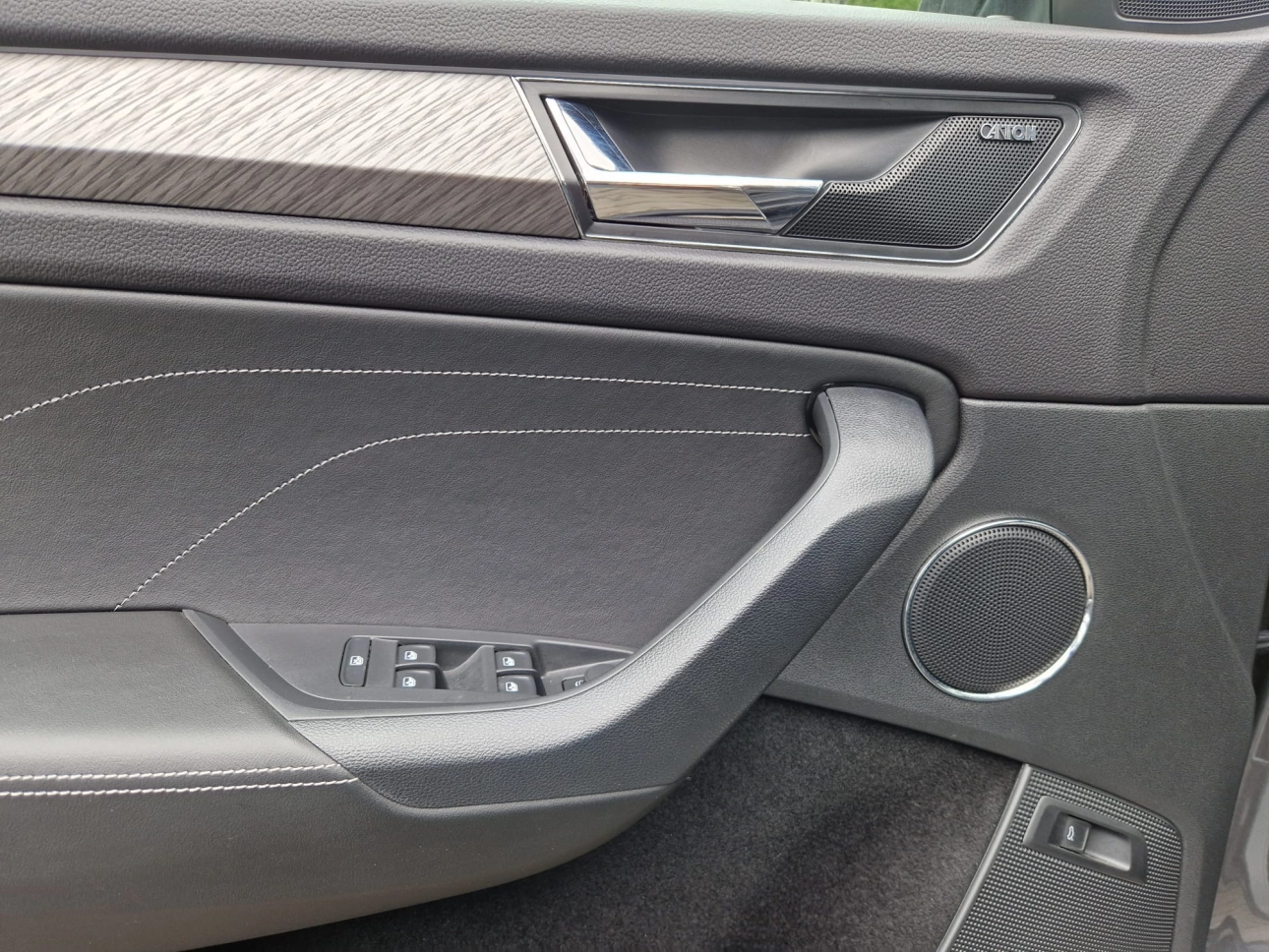 SKODA KODIAQ 2.0 TSI 190CP DSG 4x4 STYLE 2021