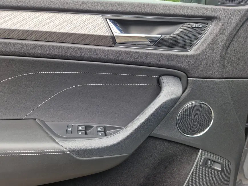 SKODA KODIAQ 2.0 TSI 190CP DSG 4x4 STYLE 2021