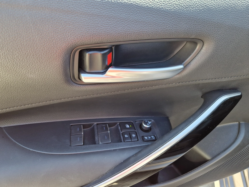 TOYOTA COROLLA SEDAN 1.8 HYBRID EXCLUSIVE HSD E-CVT 2021