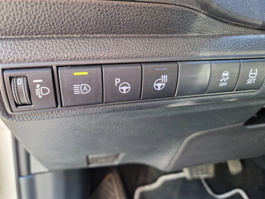 TOYOTA COROLLA SEDAN 1.8 HYBRID EXCLUSIVE HSD E-CVT 2021