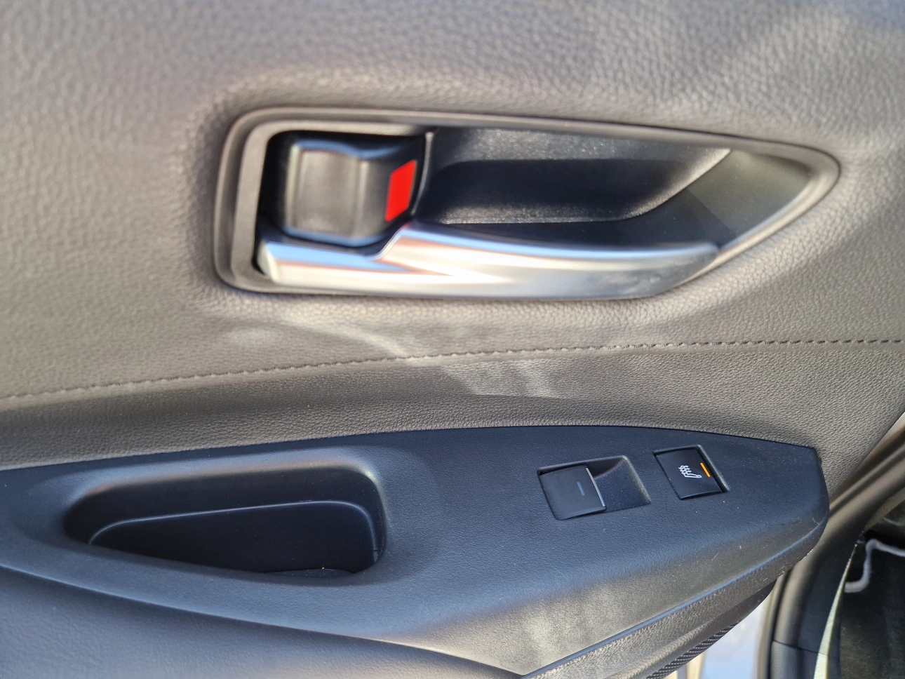 TOYOTA COROLLA SEDAN 1.8 HYBRID EXCLUSIVE HSD E-CVT 2021