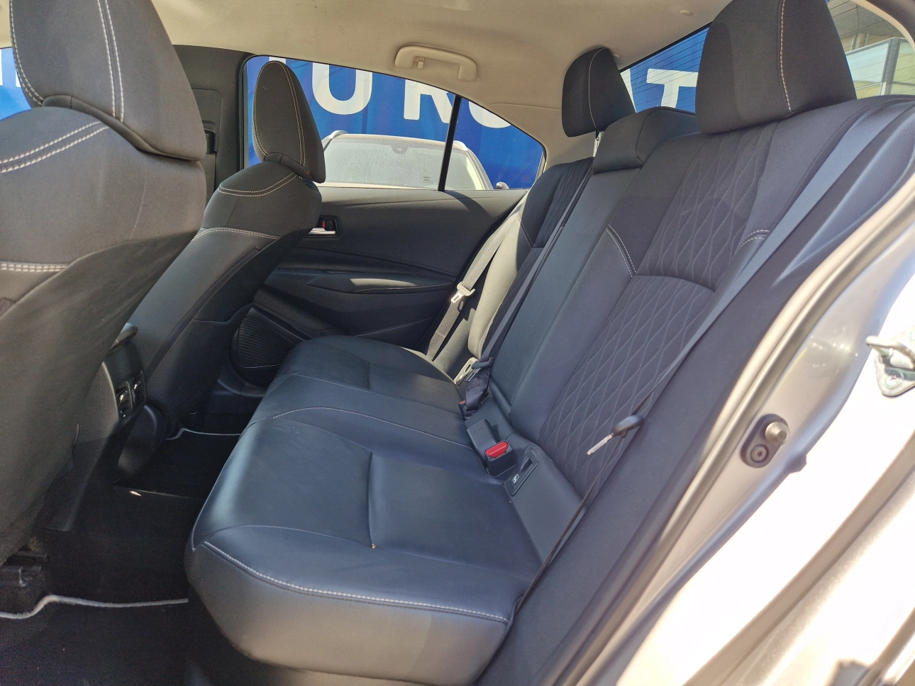 TOYOTA COROLLA SEDAN 1.8 HYBRID EXCLUSIVE HSD E-CVT 2021