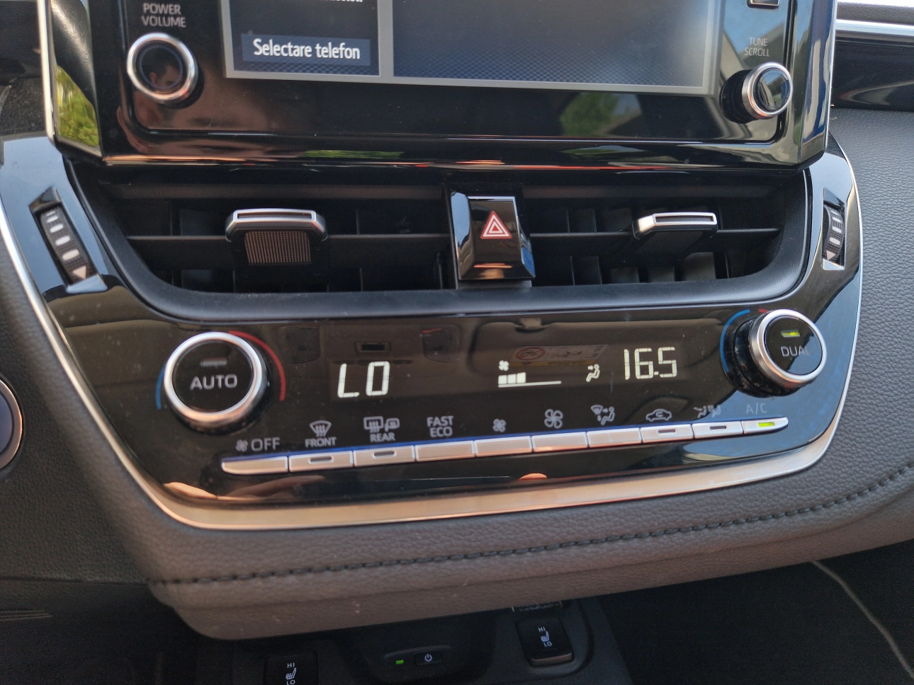 TOYOTA COROLLA SEDAN 1.8 HYBRID EXCLUSIVE HSD E-CVT 2021