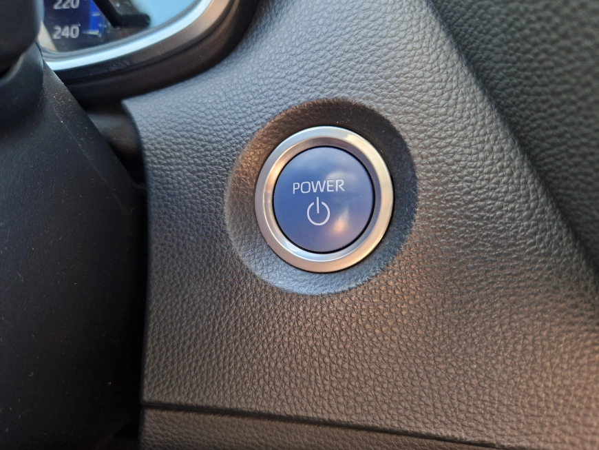 TOYOTA COROLLA SEDAN 1.8 HYBRID EXCLUSIVE HSD E-CVT 2021