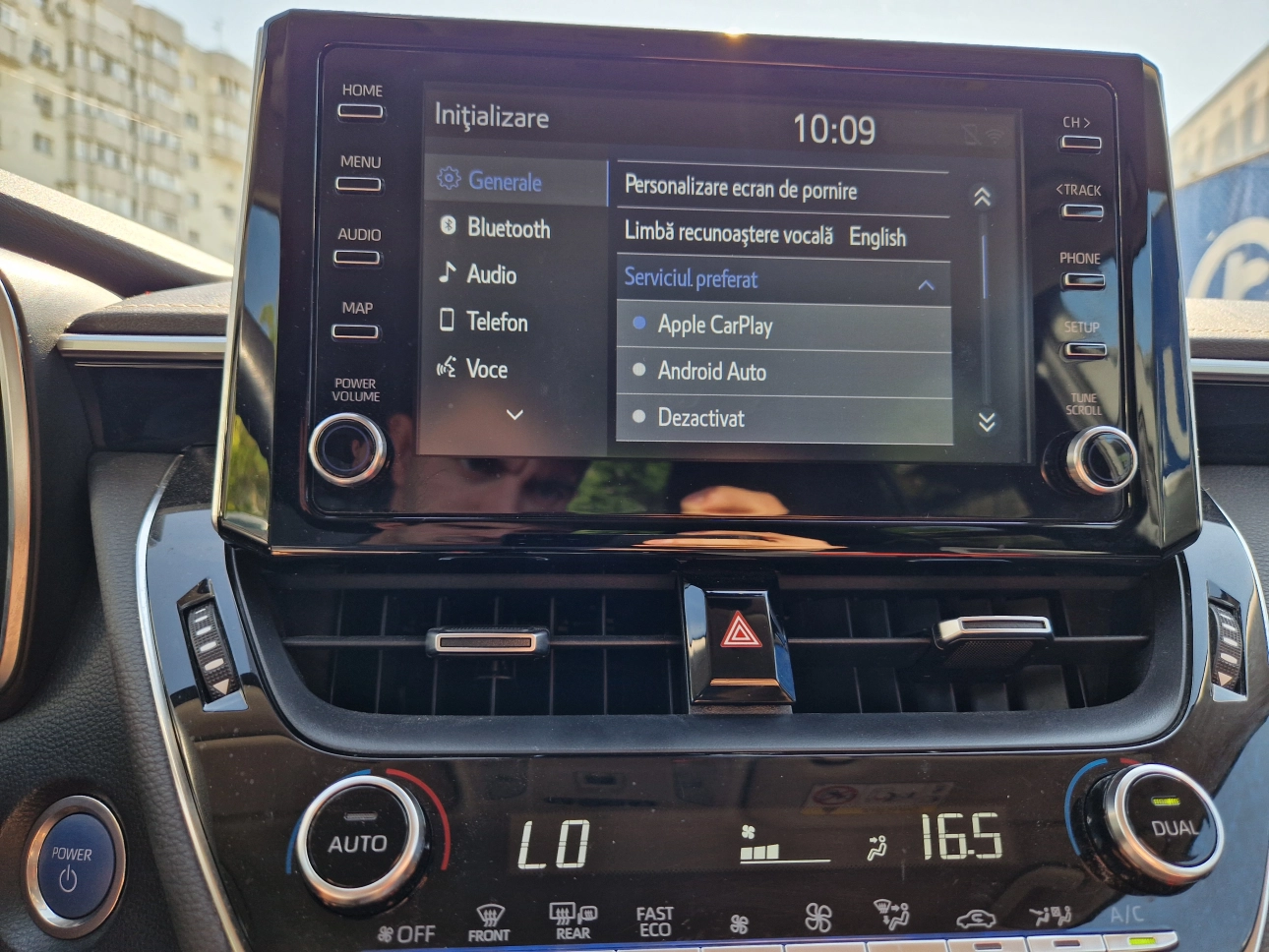 TOYOTA COROLLA SEDAN 1.8 HYBRID EXCLUSIVE HSD E-CVT 2021