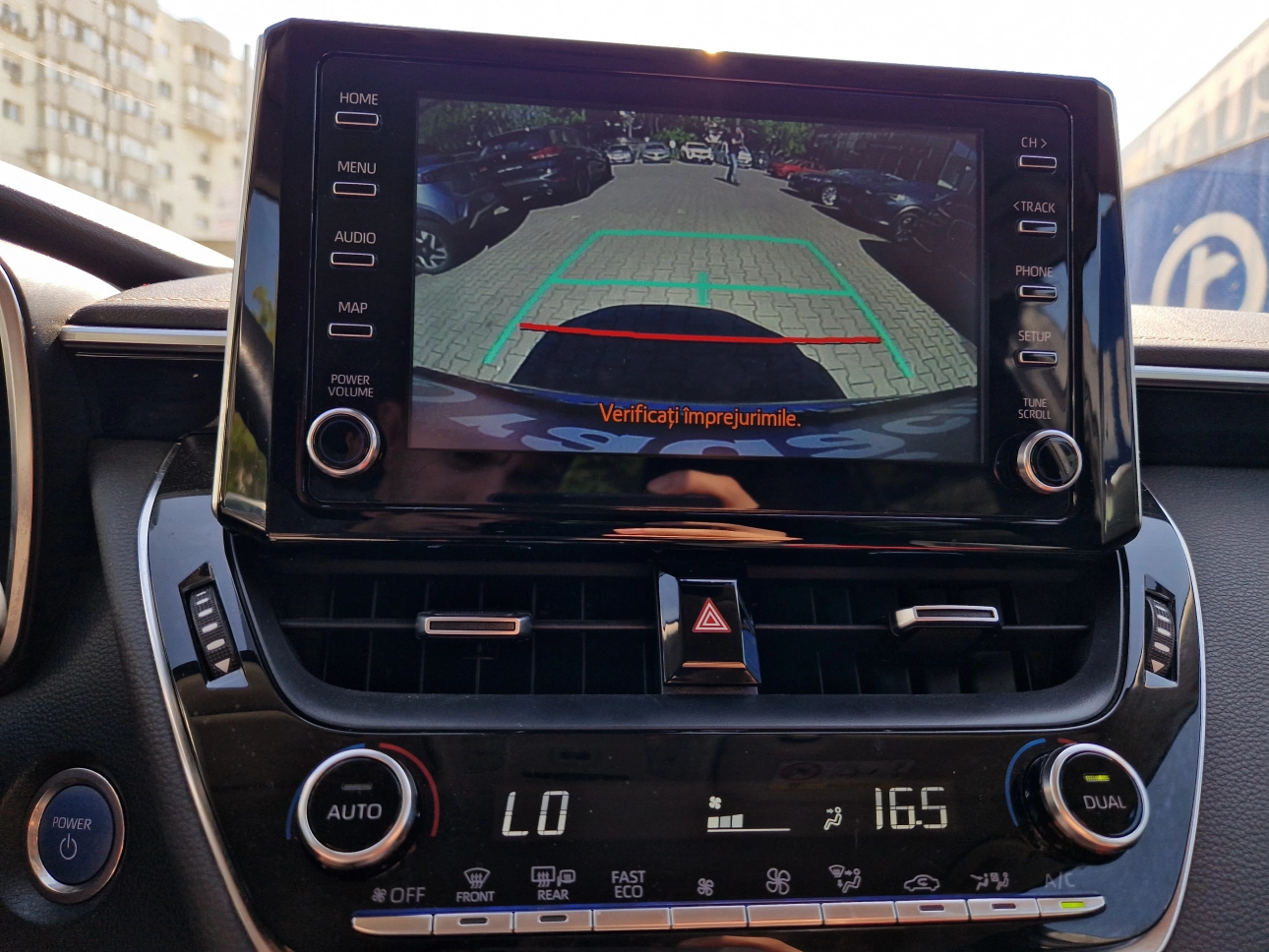 TOYOTA COROLLA SEDAN 1.8 HYBRID EXCLUSIVE HSD E-CVT 2021