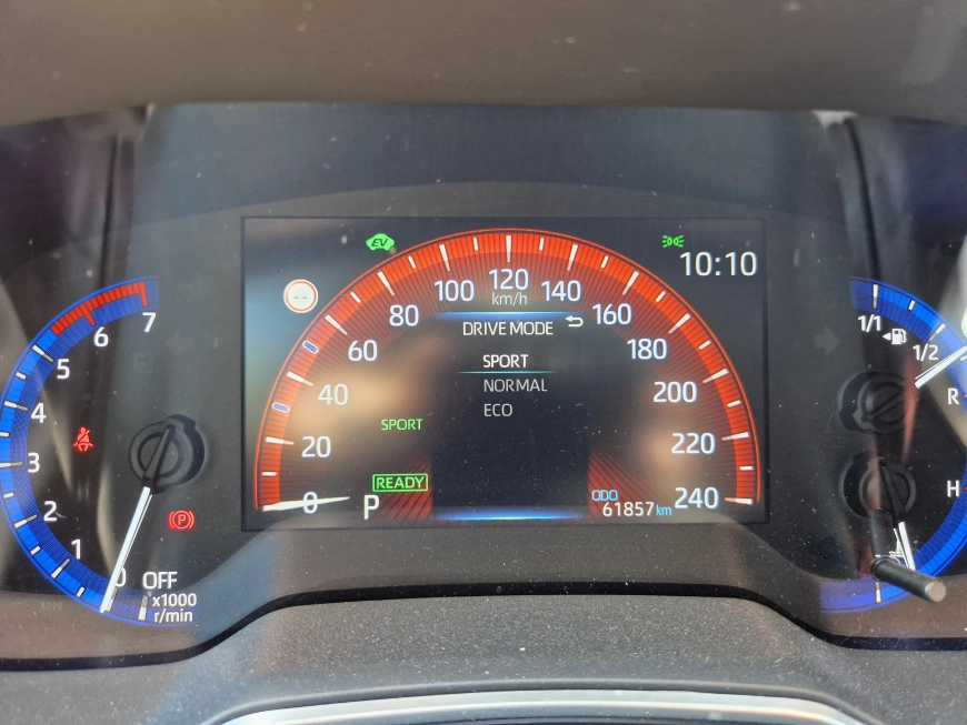 TOYOTA COROLLA SEDAN 1.8 HYBRID EXCLUSIVE HSD E-CVT 2021