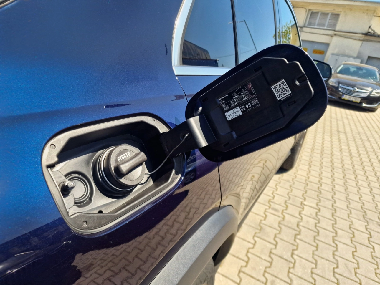 Mercedes-Benz GLE 350e - Plug-in Hybrid - 4MATIC - 9G-Tronic - 2022 - 333hp