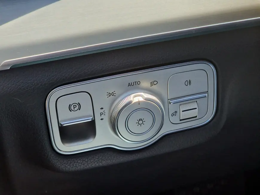 Mercedes-Benz GLE 350e - Plug-in Hybrid - 4MATIC - 9G-Tronic - 2022 - 333hp