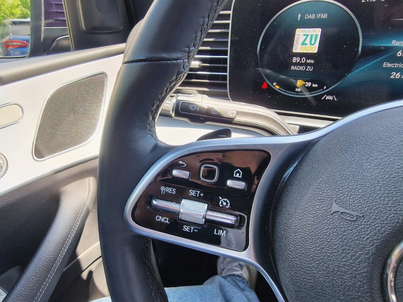 Mercedes-Benz GLE 350e - Plug-in Hybrid - 4MATIC - 9G-Tronic - 2022 - 333hp