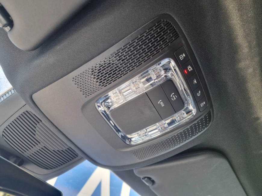 Mercedes-Benz GLE 350e - Plug-in Hybrid - 4MATIC - 9G-Tronic - 2022 - 333hp