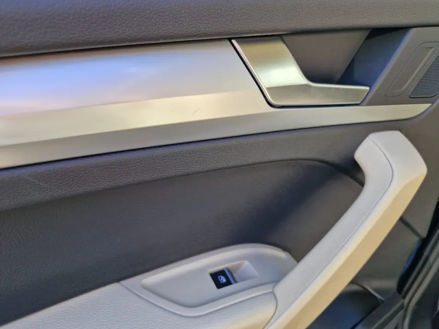 Audi Q5 30TDI - Diesel - Quattro – S-tronic – 2020