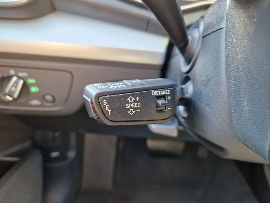 Audi Q5 30TDI - Diesel - Quattro – S-tronic – 2020
