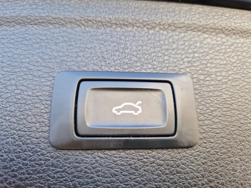 Audi Q5 30TDI - Diesel - Quattro – S-tronic – 2020