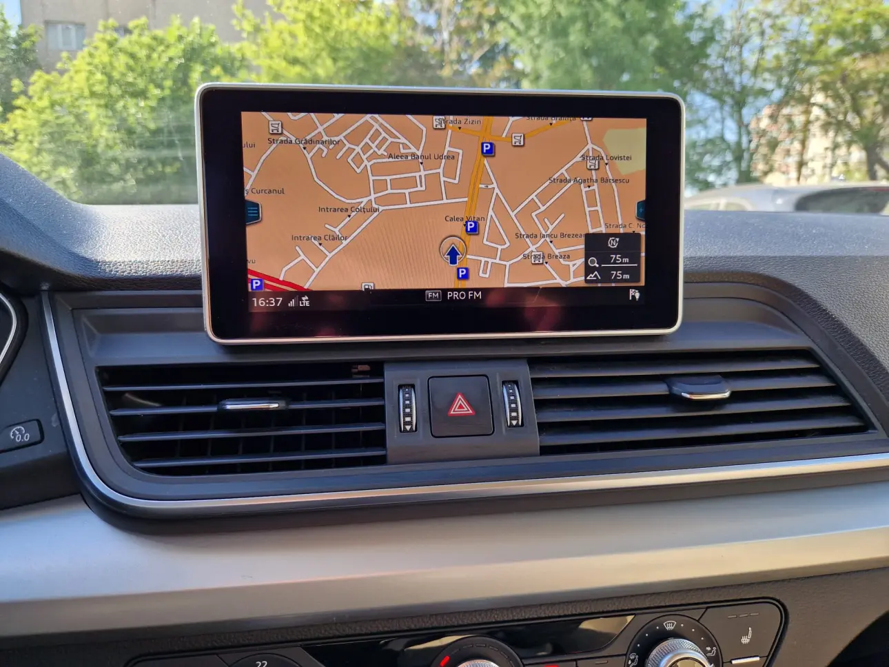 Audi Q5 30TDI - Diesel - Quattro – S-tronic – 2020