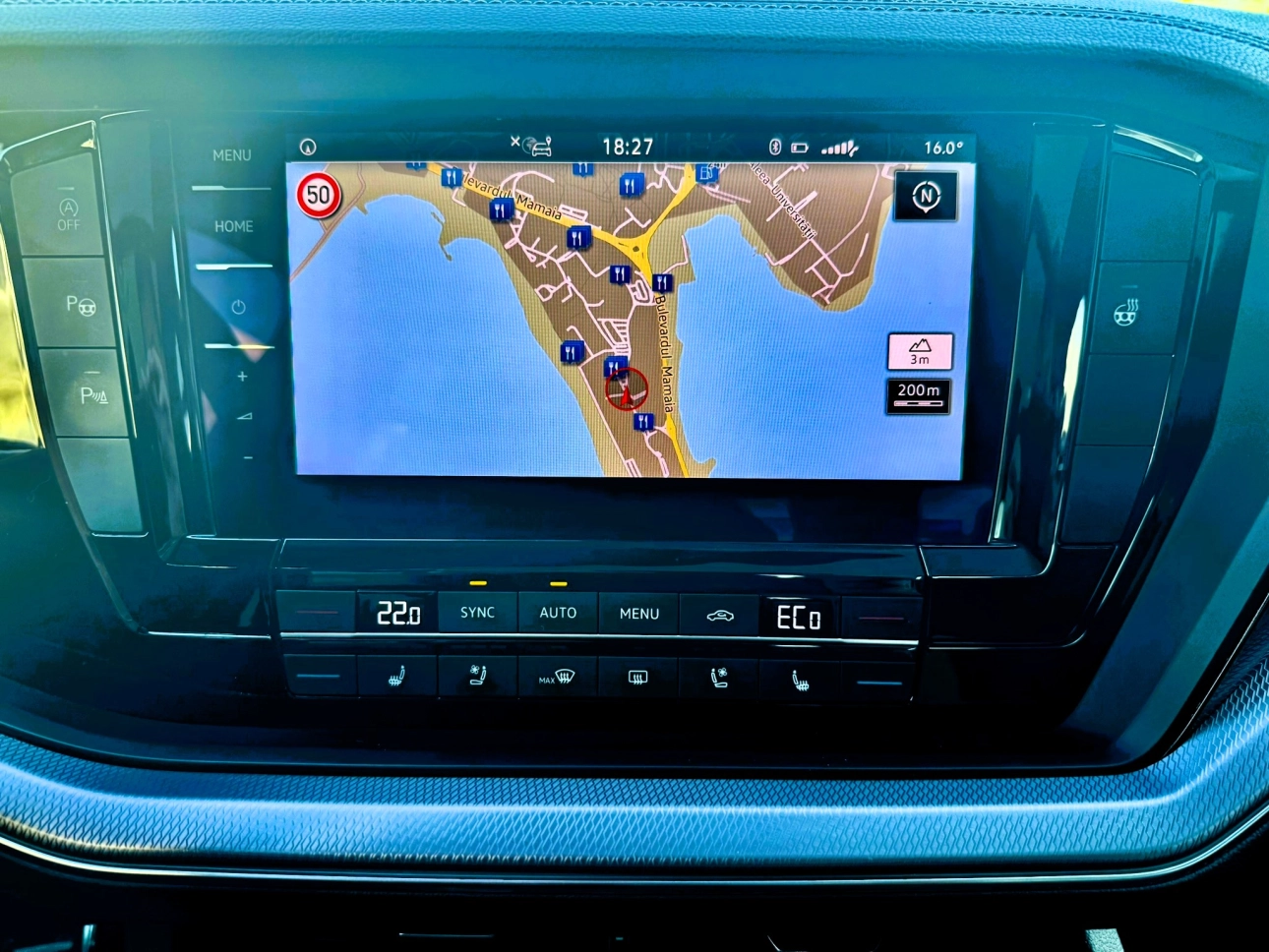 Volkswagen Touareg V6 TDI R-Style SUV 2019