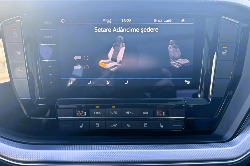 Volkswagen Touareg V6 TDI R-Style SUV 2019