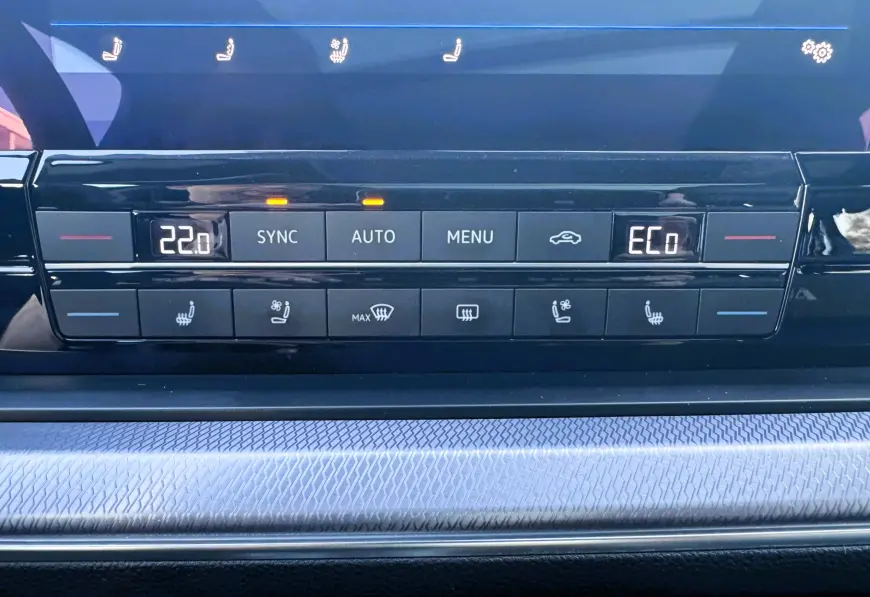 Volkswagen Touareg V6 TDI R-Style SUV 2019