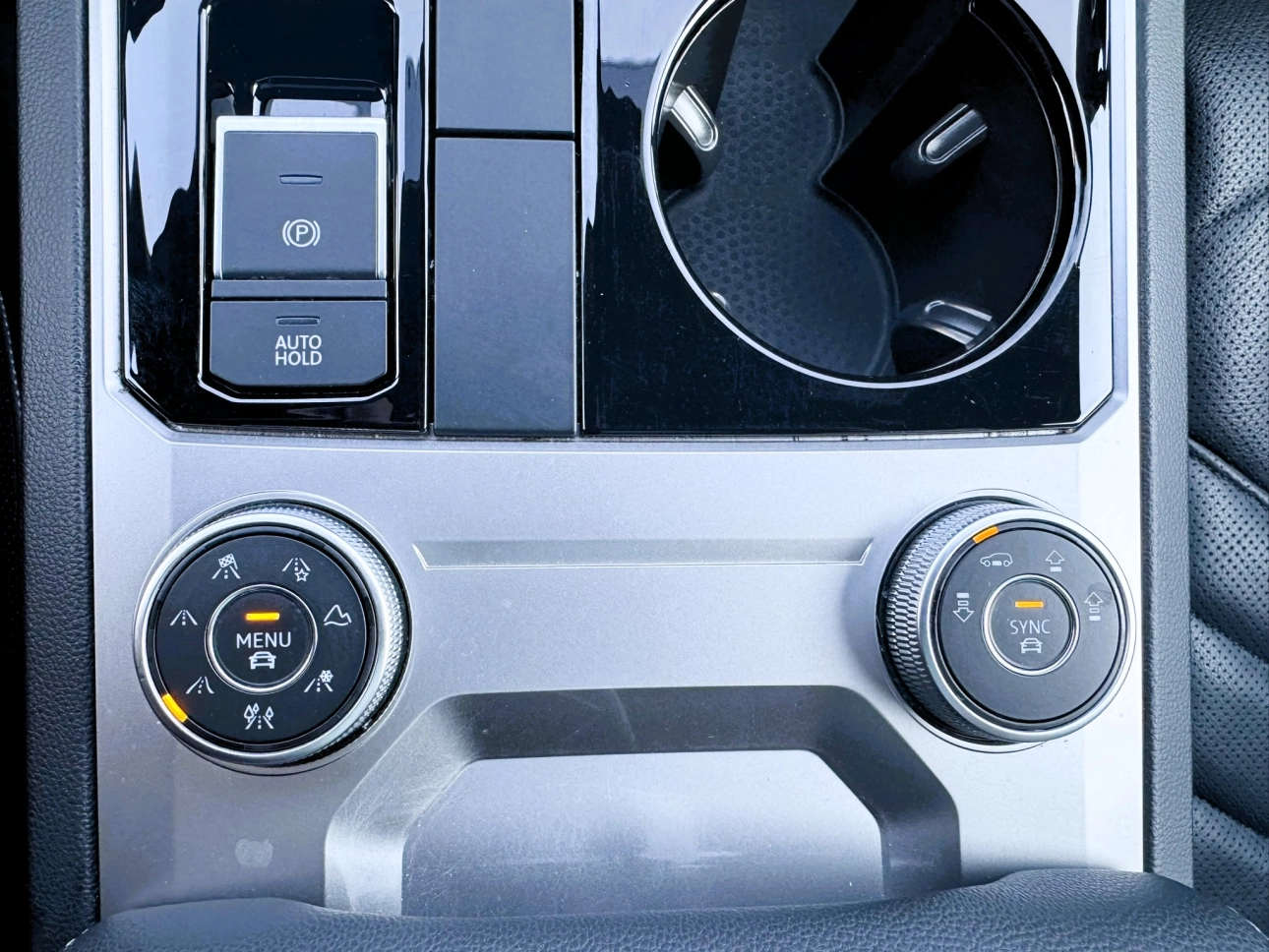 Volkswagen Touareg V6 TDI R-Style SUV 2019