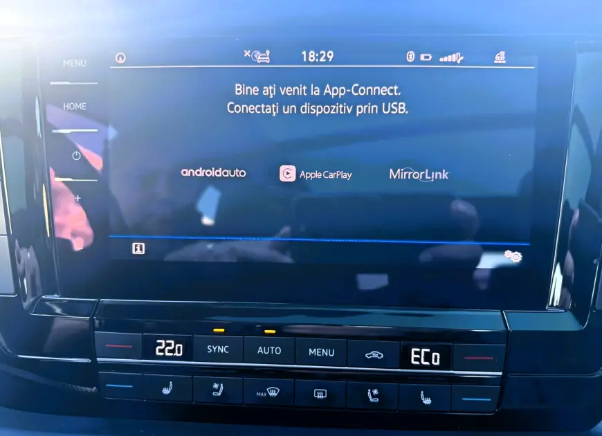 Volkswagen Touareg V6 TDI R-Style SUV 2019