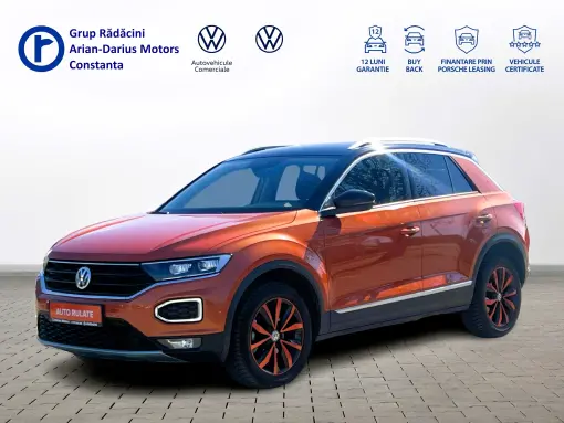 Volkswagen-T-Roc-SUV-2019--Automata