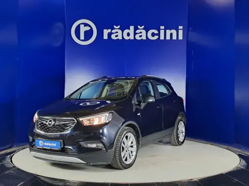 Opel-MOKKA-SUV-2019-1.4-Automata