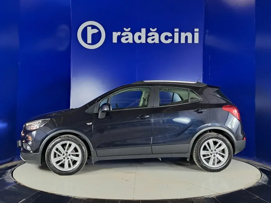 Opel MOKKA SUV 2019
