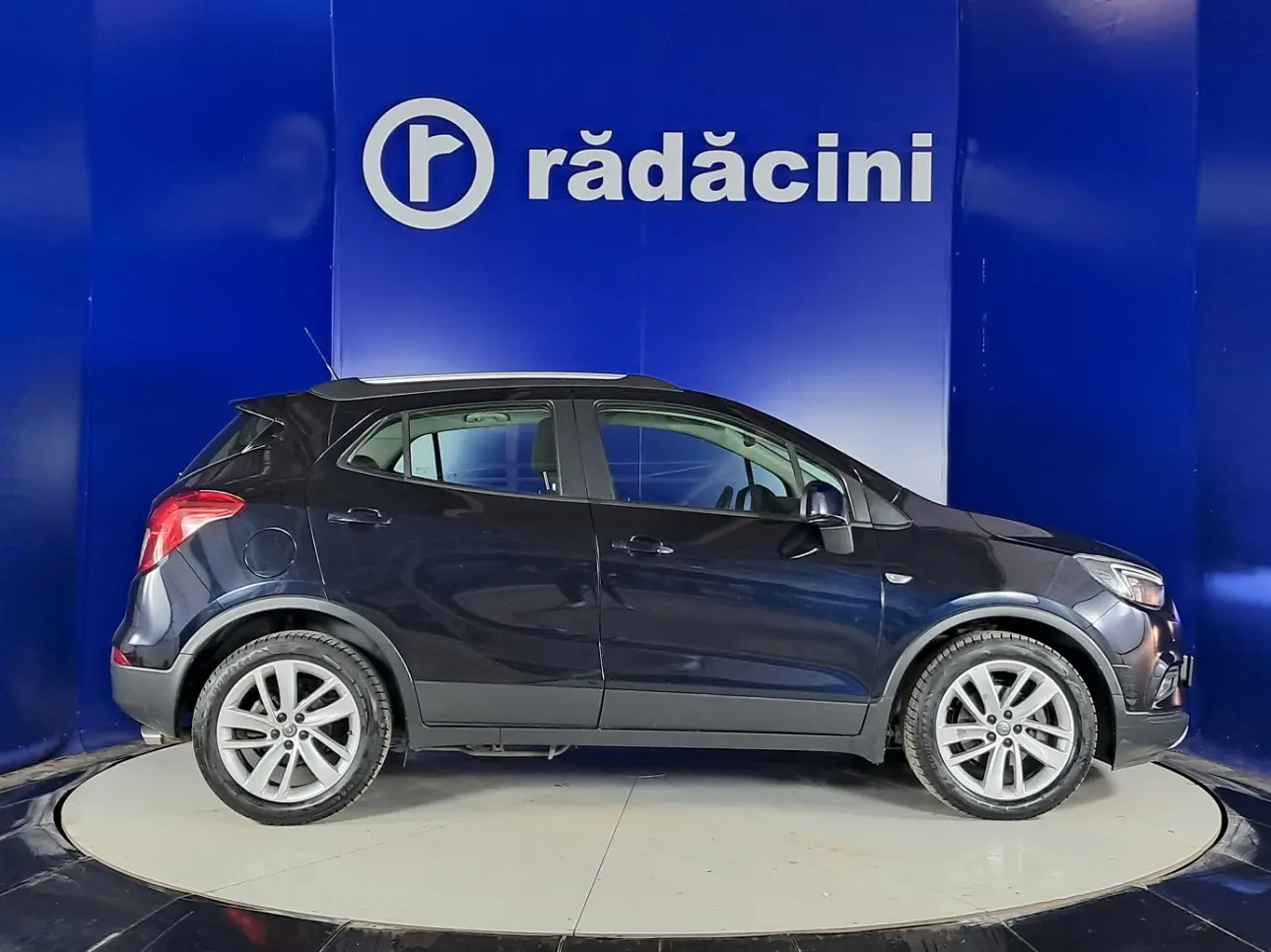 Opel MOKKA SUV 2019