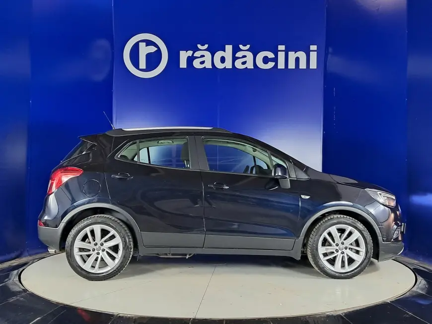 Opel MOKKA SUV 2019