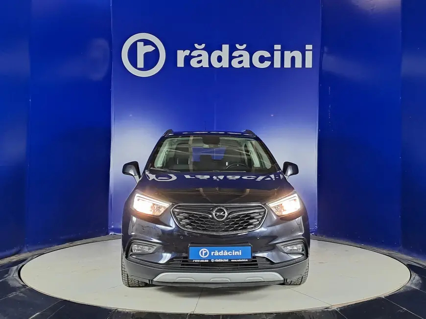 Opel MOKKA SUV 2019