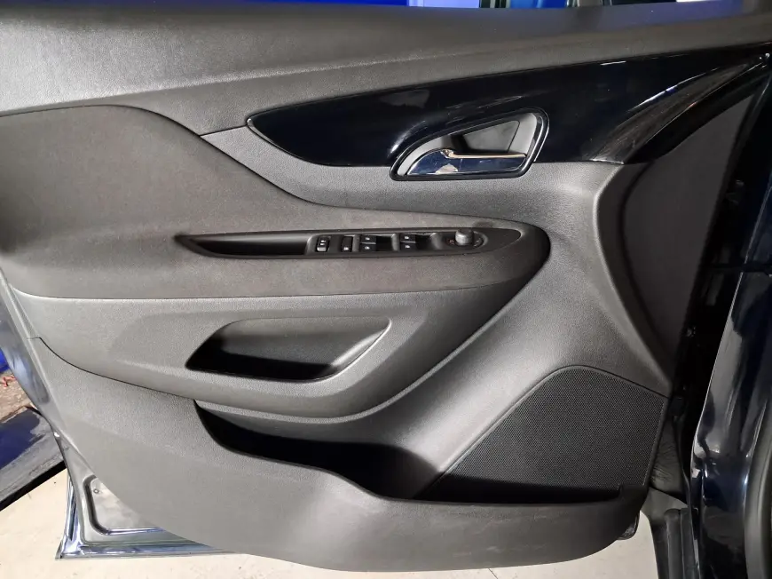 Opel MOKKA SUV 2019