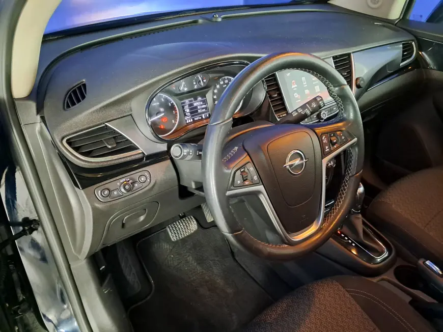 Opel MOKKA SUV 2019
