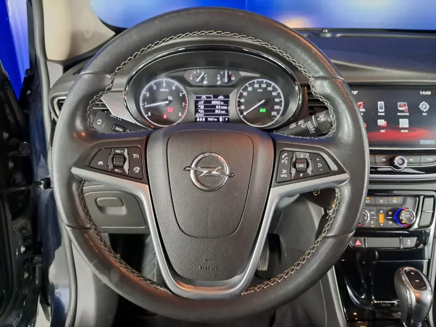 Opel MOKKA SUV 2019
