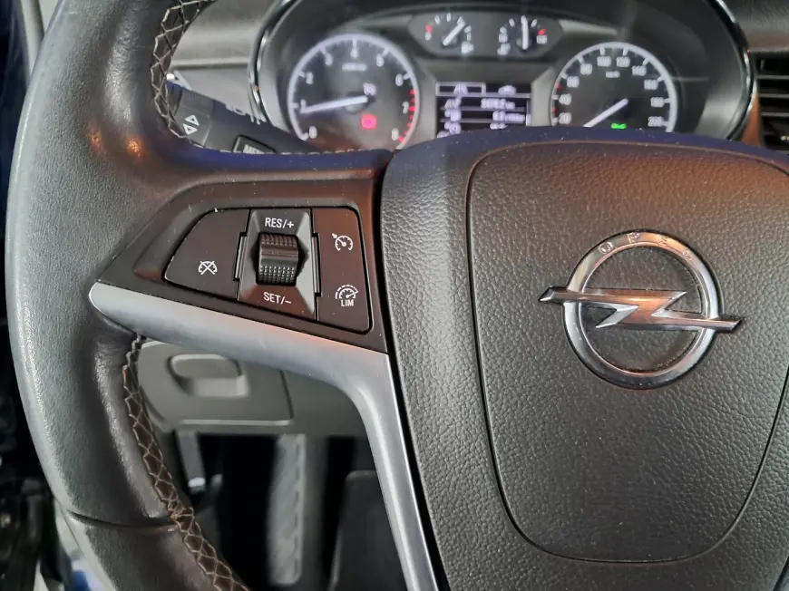 Opel MOKKA SUV 2019