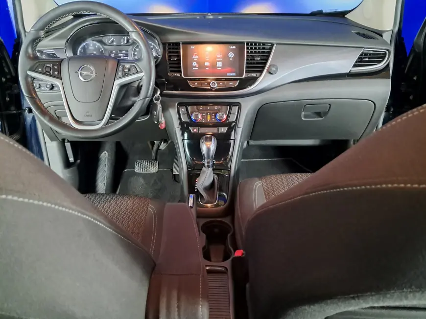 Opel MOKKA SUV 2019