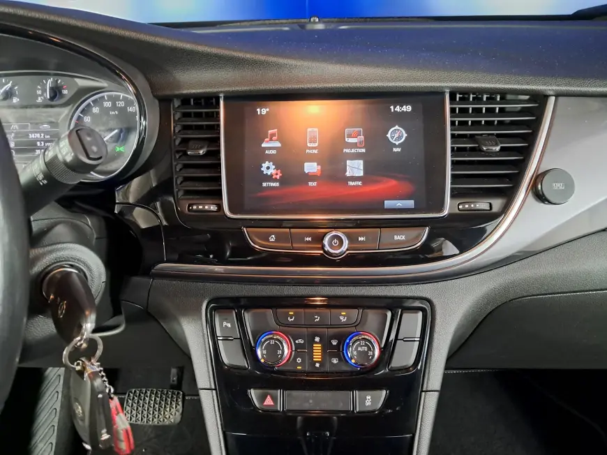 Opel MOKKA SUV 2019