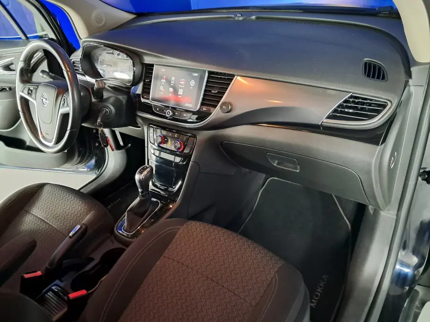 Opel MOKKA SUV 2019