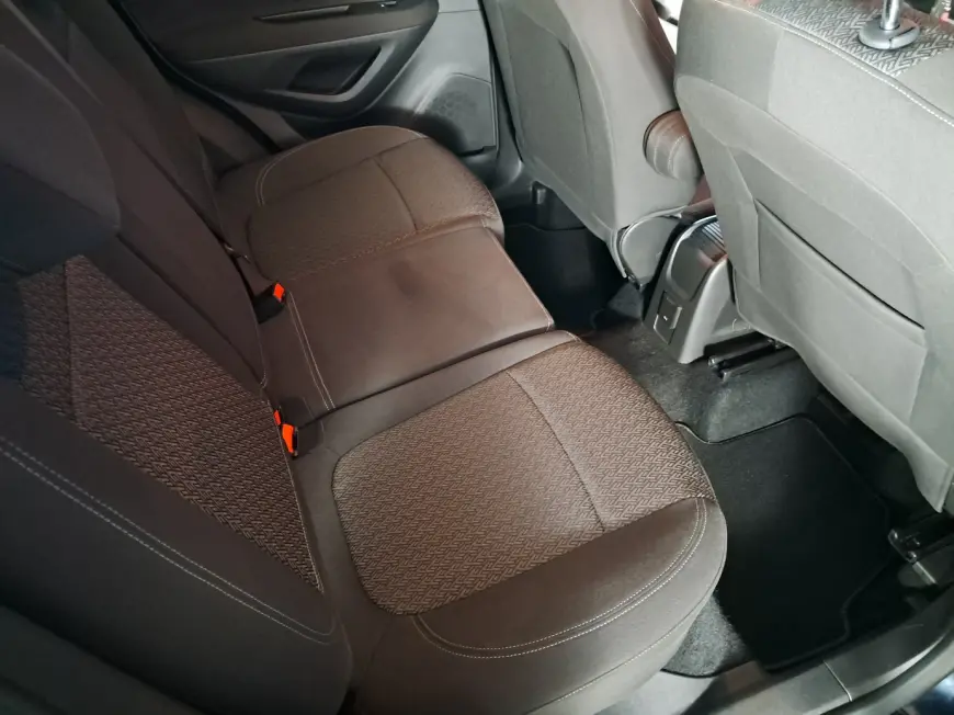 Opel MOKKA SUV 2019