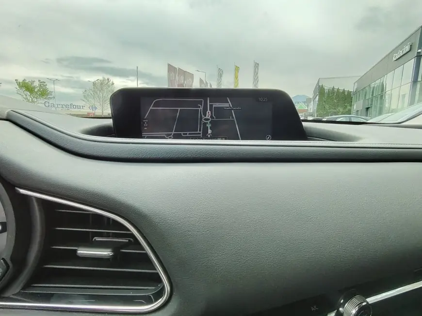 Mazda CX-30 SUV 2021