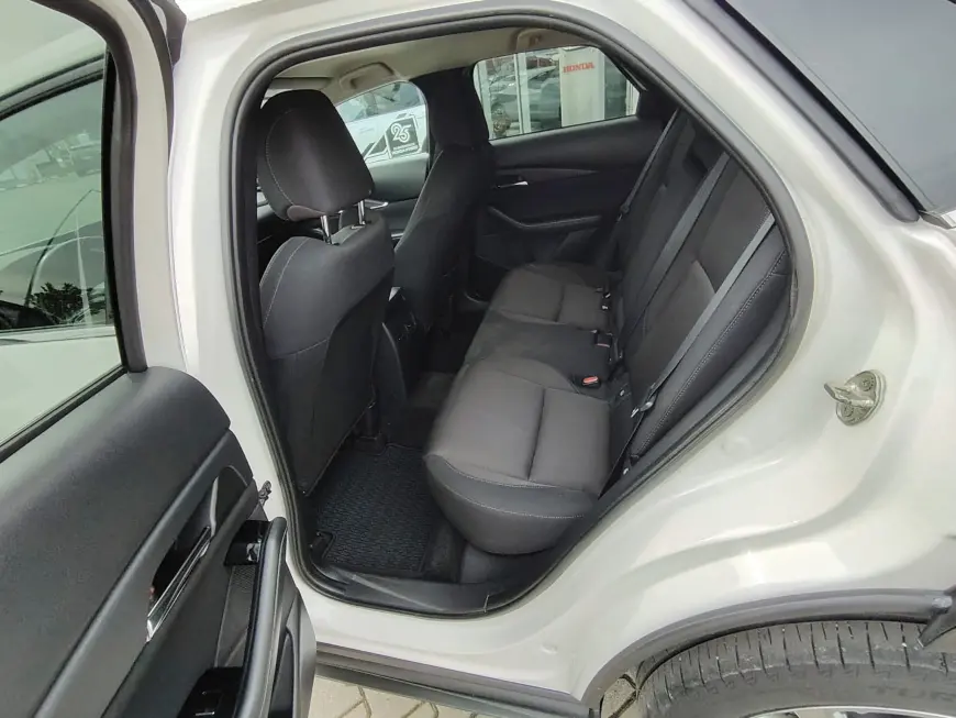 Mazda CX-30 SUV 2021