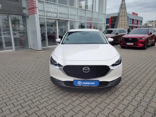Mazda-CX-30-SUV-2021-HIBRID-Manuala