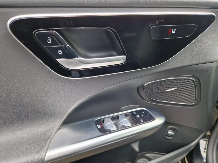 MERCEDES C-CLASS SEDAN C180 1.5 170CP MHEV 9-GTRONIC AVANTGARDE 2022