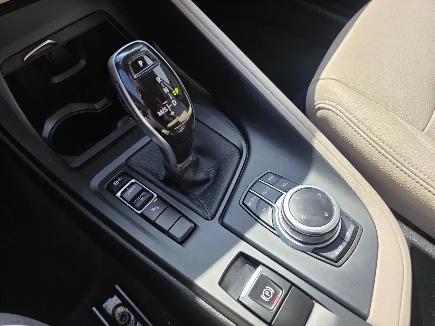 BMW X1 - sDrive16d - 115hp - Advantage - 2019