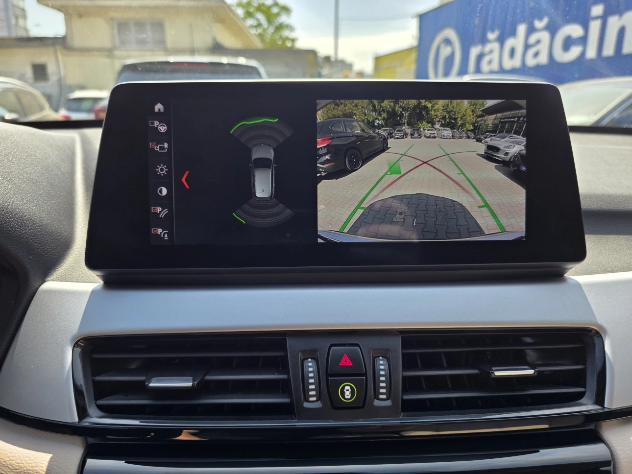 BMW X1 sDrive16d 115hp Advantage 2019