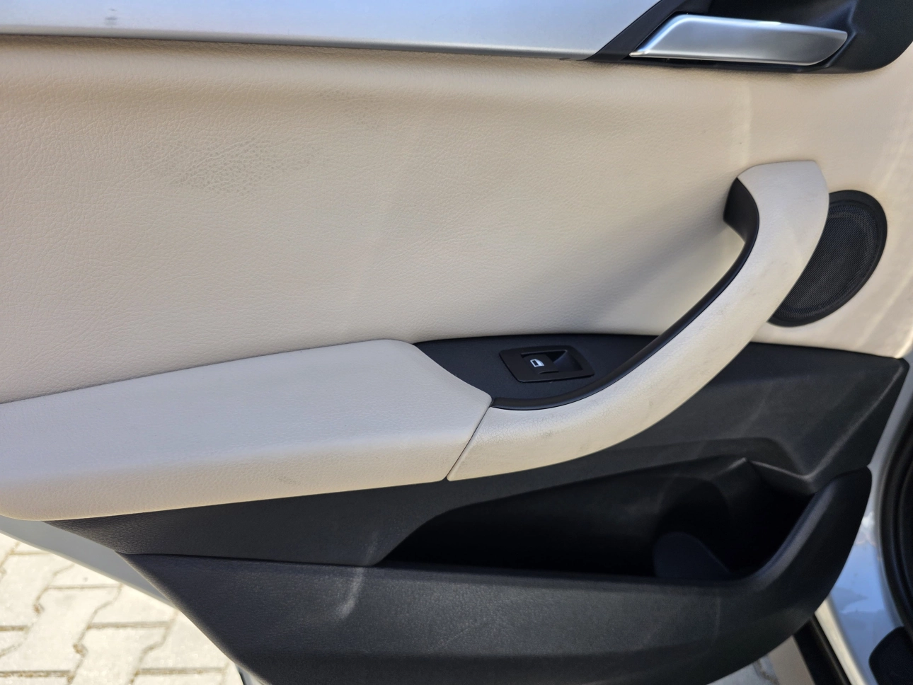 BMW X1 sDrive16d 115hp Advantage 2019