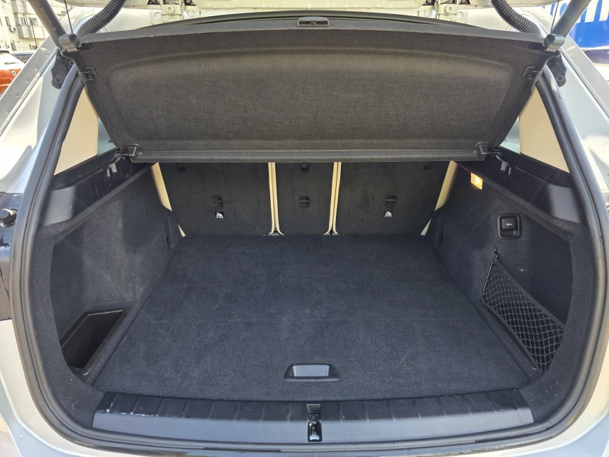 BMW X1 sDrive16d 115hp Advantage 2019