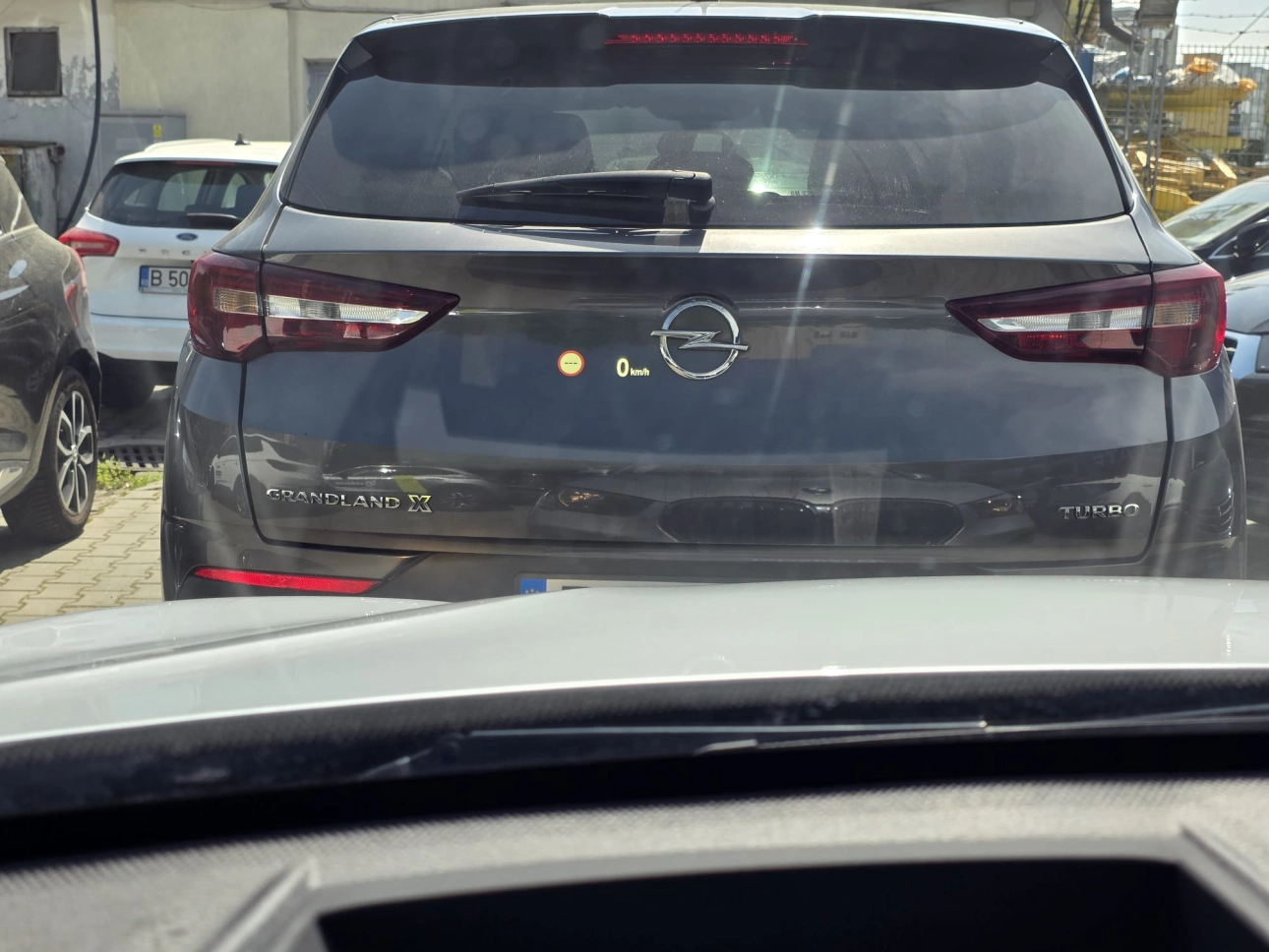 BMW X1 sDrive16d 115hp Advantage 2019