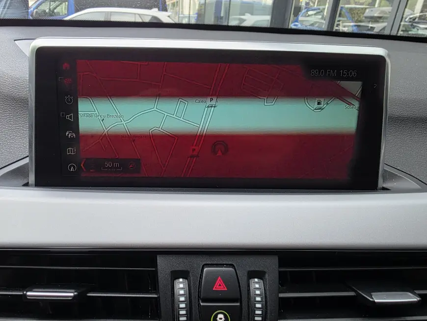 Bmw X1 sDrive 18d 150hp Advantage 2019