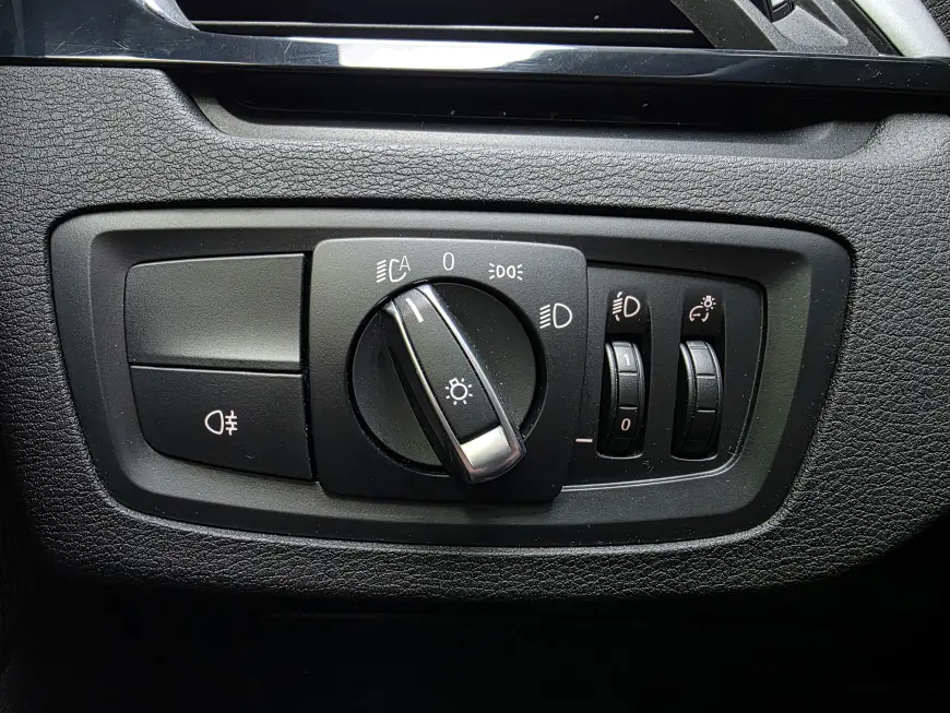 Bmw X1 sDrive 18d 150hp Advantage 2019