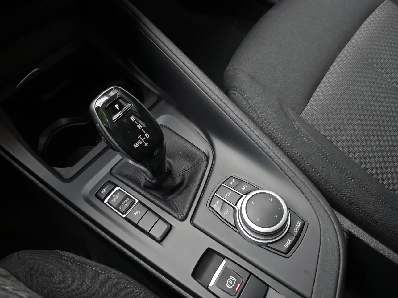 Bmw X1 sDrive 18d 150hp Advantage 2019